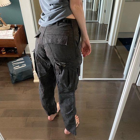 Cargo pant - URban Outfitters - Picture 4 of 7